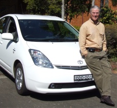 Lismore Driving School